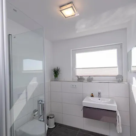 Haus Im Meer Botel