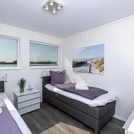Haus Im Meer Botel *