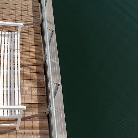 Haus Im Meer Botel *