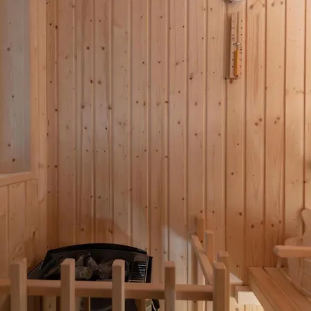 Haus Im Meer Botel