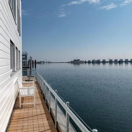 Haus Im Meer Botel *
